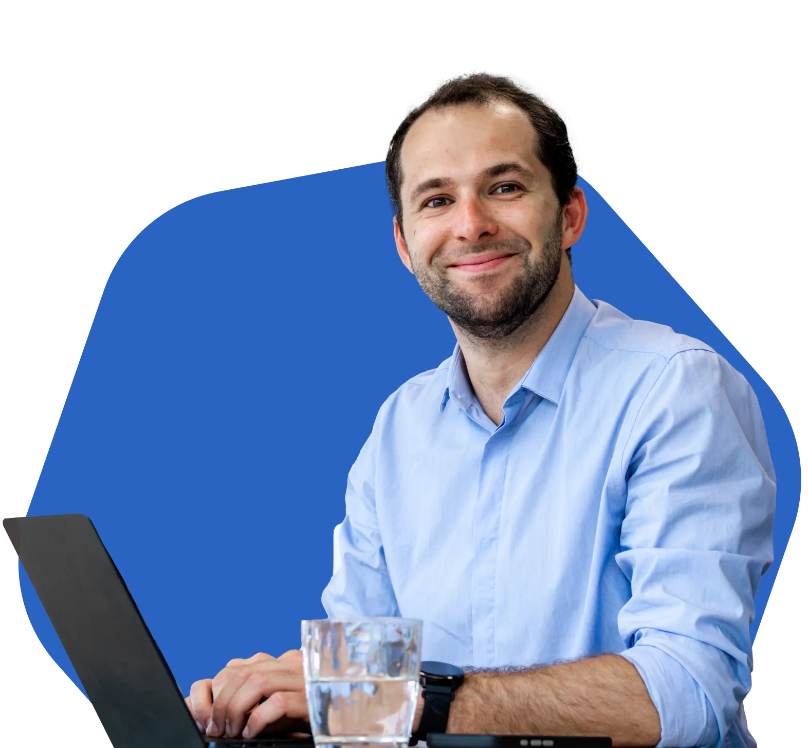 ChargeCars partner samenwerking, partner worden