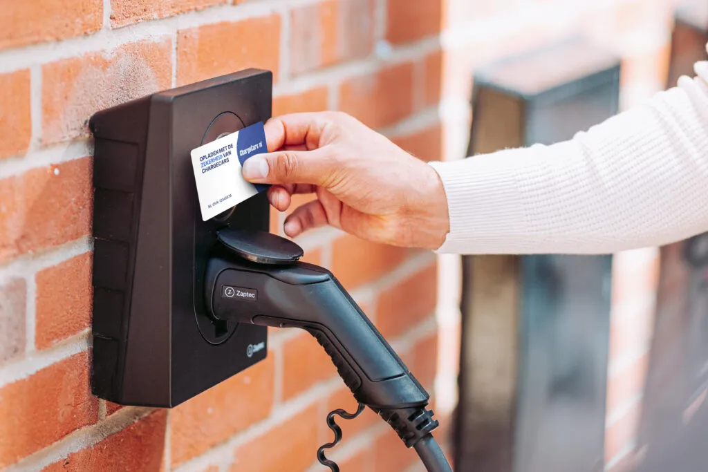 ChargeCars laadpas, luxe en gemak bij elk laadpunt